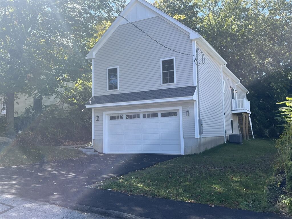 Property Photo: 16 Clinton St MA 01752