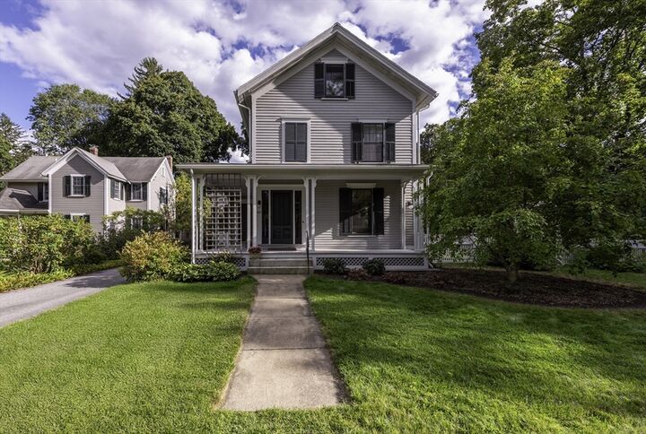 43 Middle St  Concord MA 01742 photo