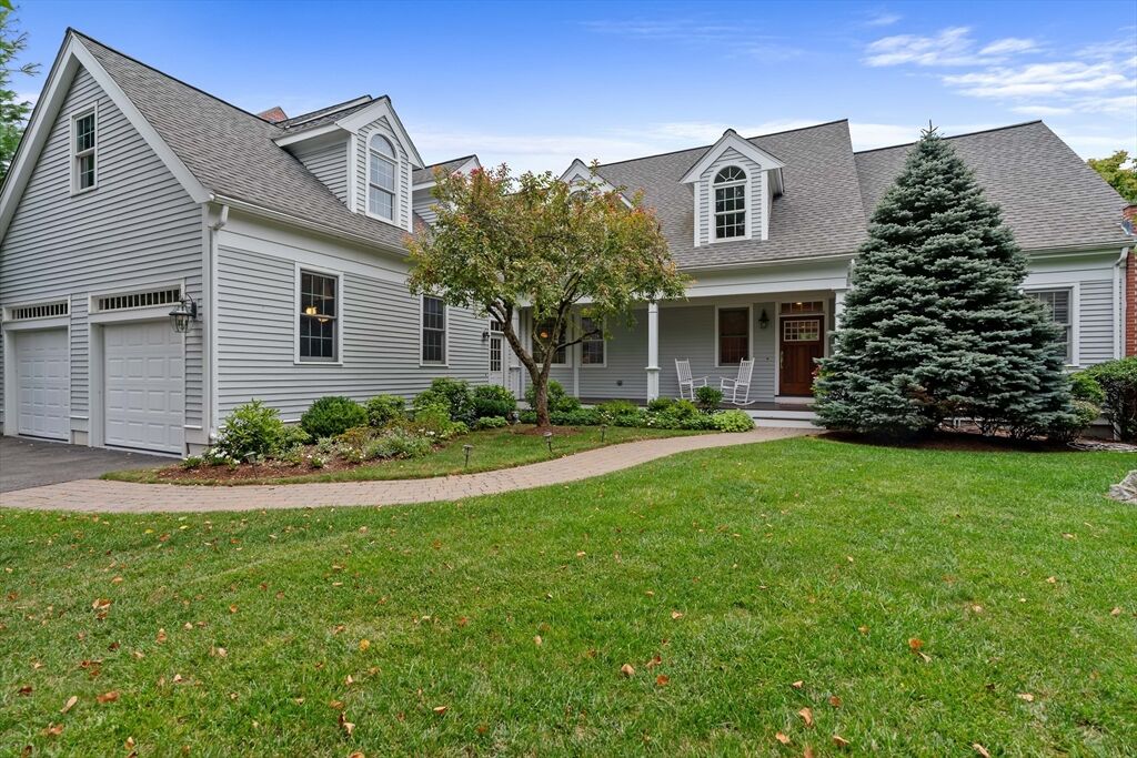 Property Photo:  16 Davis Brook Drive  MA 01760 