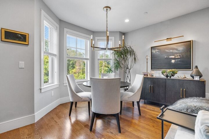 Property Photo: 579 Baker St 579 MA 02132