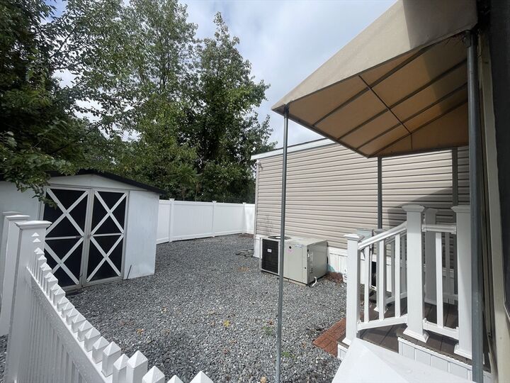 Property Photo:  165 Summer Street Lot 2  MA 01462 