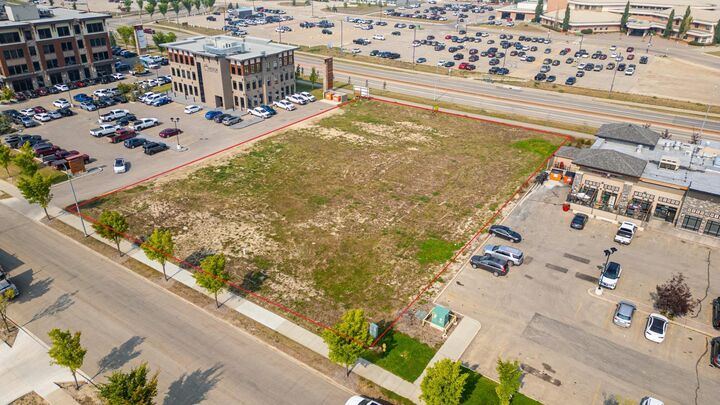 Property Photo: 10502 67 Avenue AB T8W 0K8