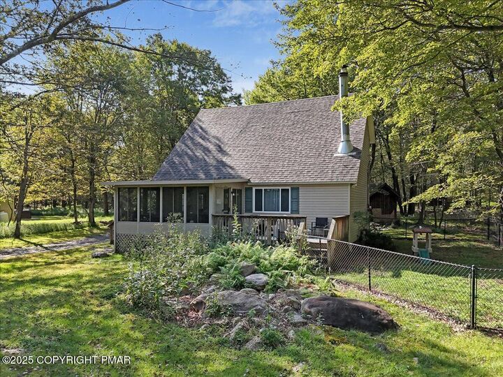 Property Photo: 110 Petrarch Trail PA 18210