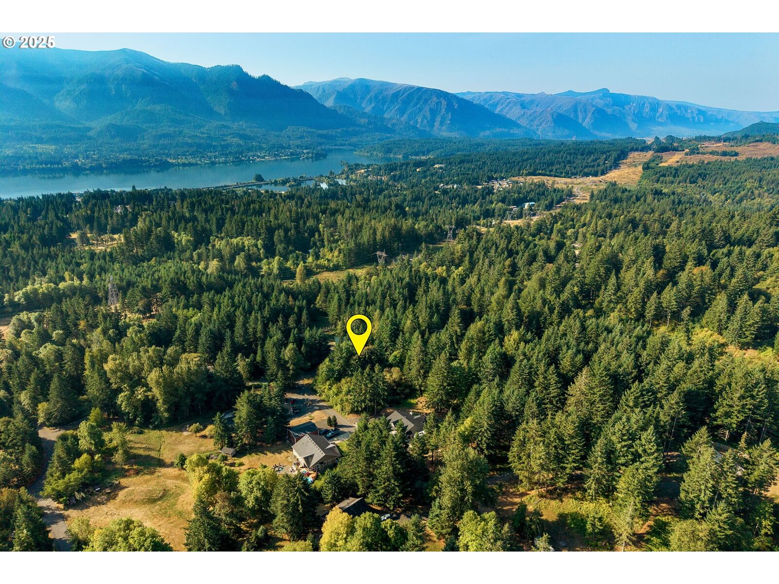 Property Photo:  Venado Trail Rd  WA 98648 