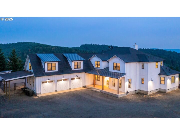 85180 Boomer Rd  Eugene OR 97402 photo