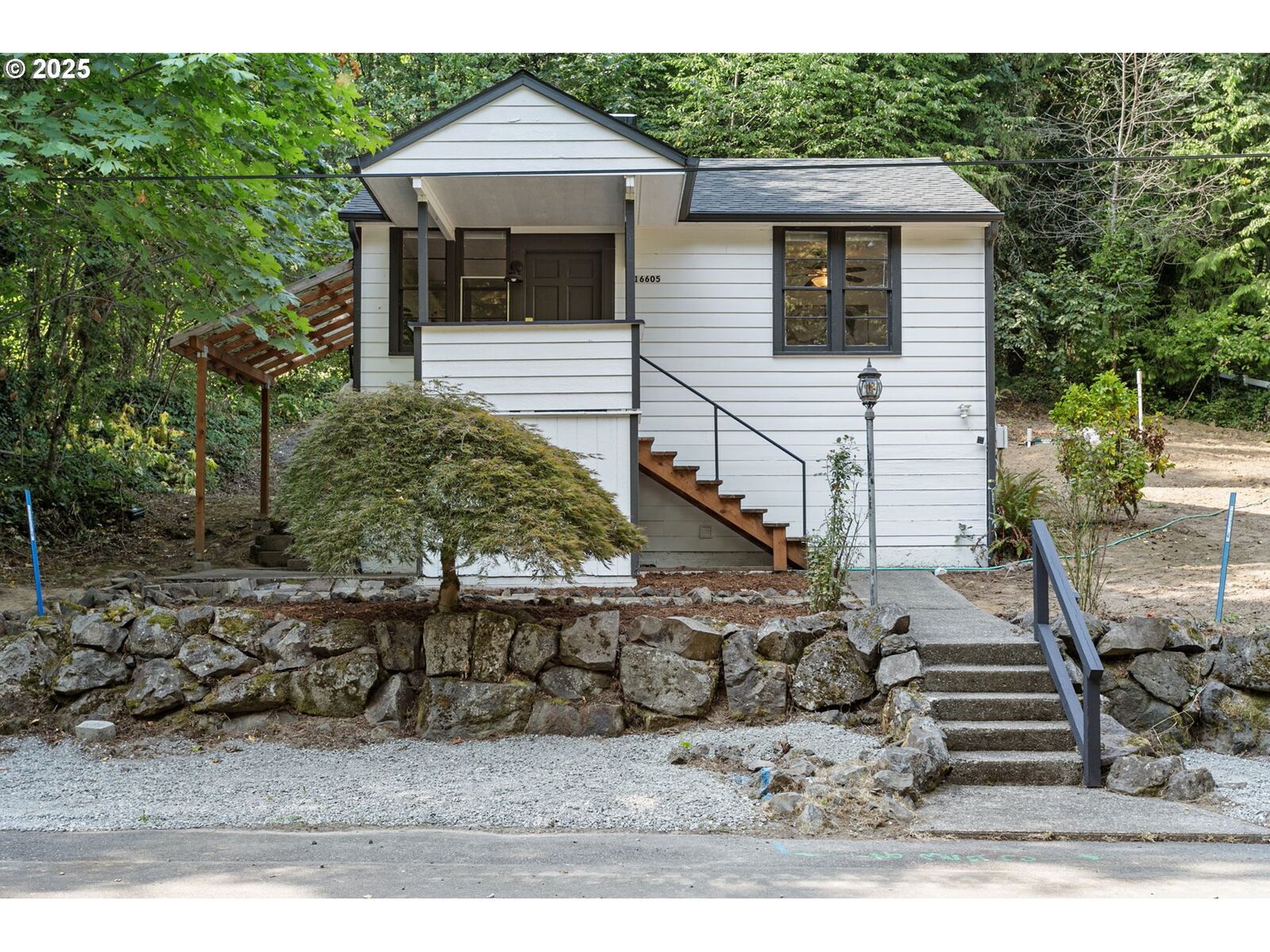 Property Photo:  16605 NW Wapato Dr  OR 97231