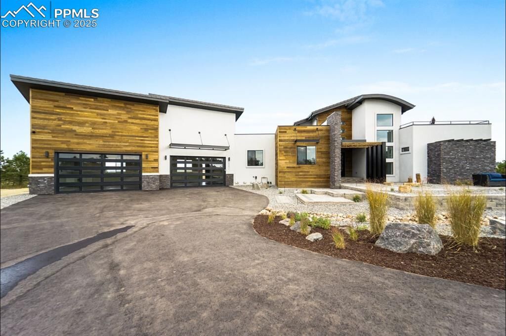 Property Photo:  15271 Allen Ranch Road  CO 80908 