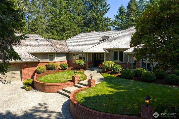 Property Photo:  17434 NE 129th Street  WA 98052 