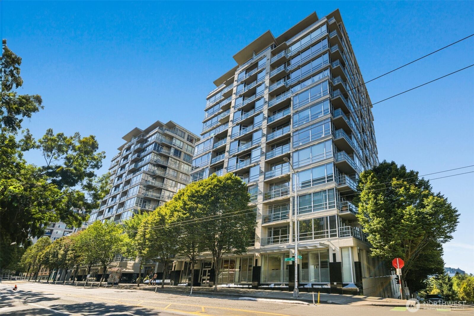 Property Photo:  2929  1st Avenue 319  WA 98121 