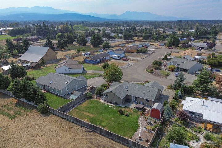 Property Photo: 201 Duke Drive WA 98382