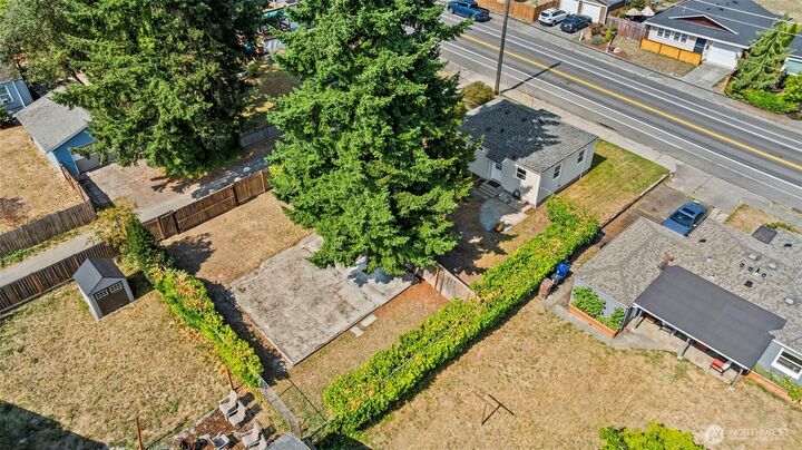 Property Photo:  2322 S 15th Street  WA 98405 
