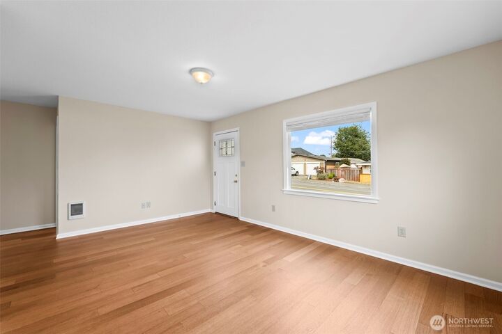 Property Photo:  2322 S 15th Street  WA 98405 