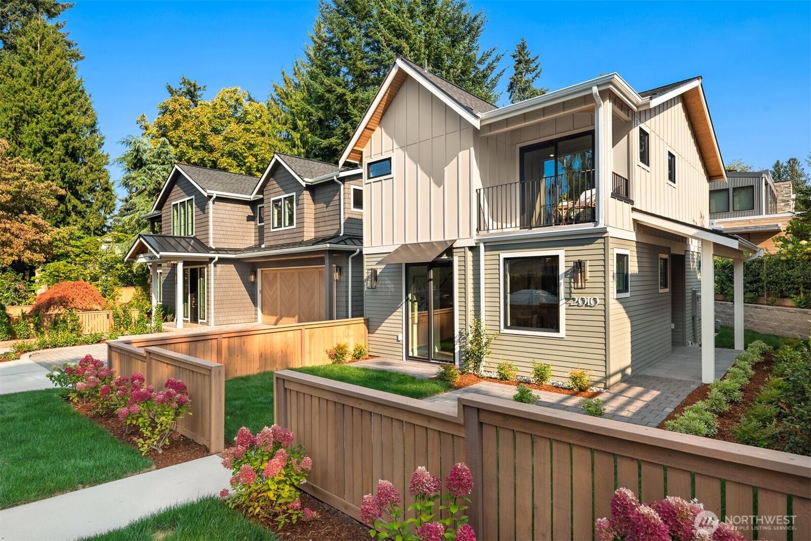 Property Photo: 2010 9th Street W WA 98033