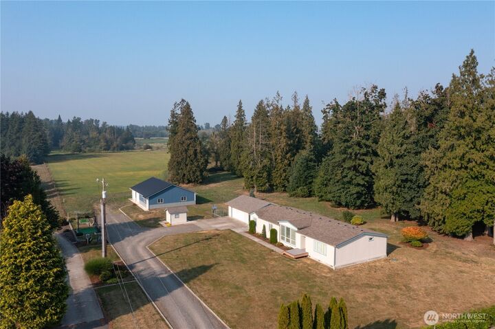 Property Photo:  6206  Gadwa Road  WA 98248 