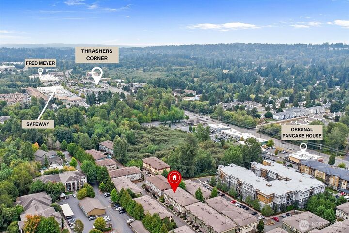 Property Photo:  2115  201st Place SE L2  WA 98012