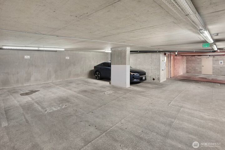 Property Photo:  1400  Hubbell Place 301  WA 98101 