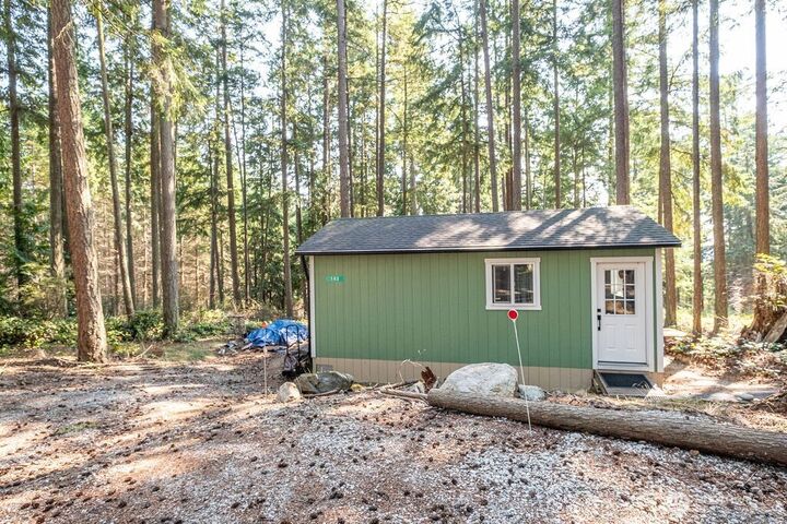 142 E Henni Road  Oak Harbor WA 98277 photo