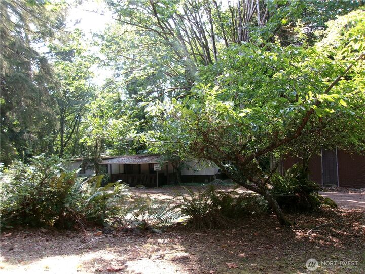 Property Photo: 6724 SE Sedgwick Road WA 98366