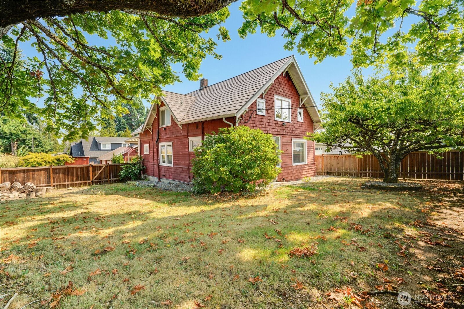 Property Photo: 6451 E B Street WA 98404