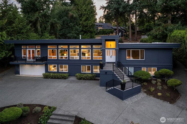 Property Photo: 6145 93rd Avenue SE WA 98040