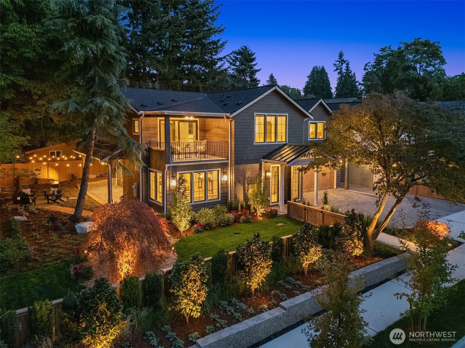 Property Photo: 2012 9th Street W WA 98033
