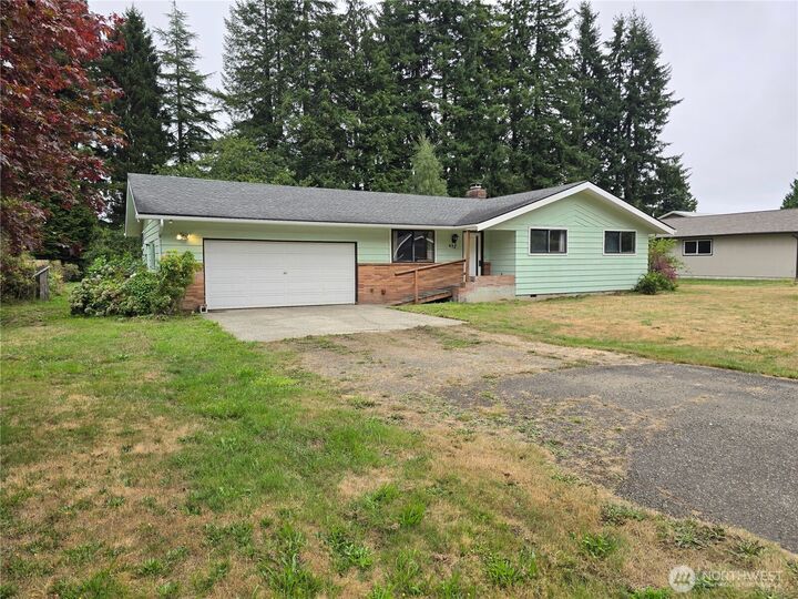 Property Photo: 632 Englund Avenue WA 98563
