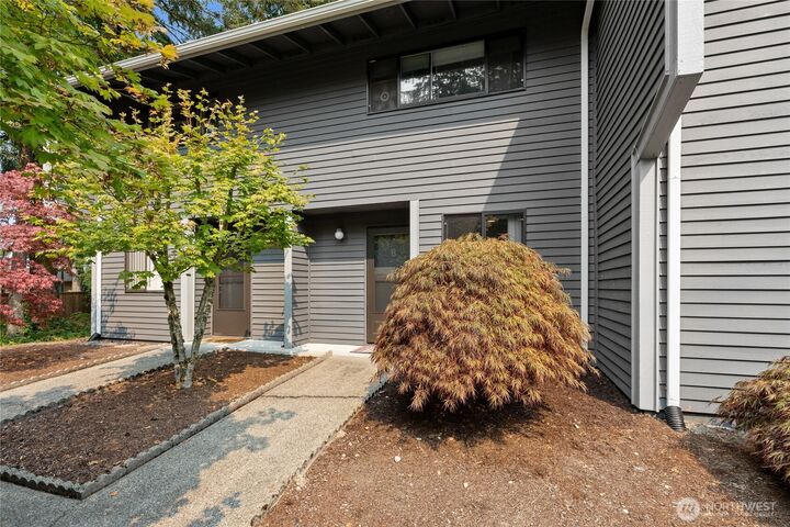 Property Photo: 9807 Bristonwood Drive W 1B WA 98467