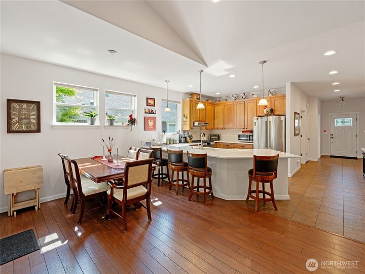 Property Photo: 1771 Grand Avenue WA 98274