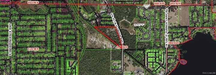 2001 N Hwy 41 Highway  Inverness FL 34453 photo