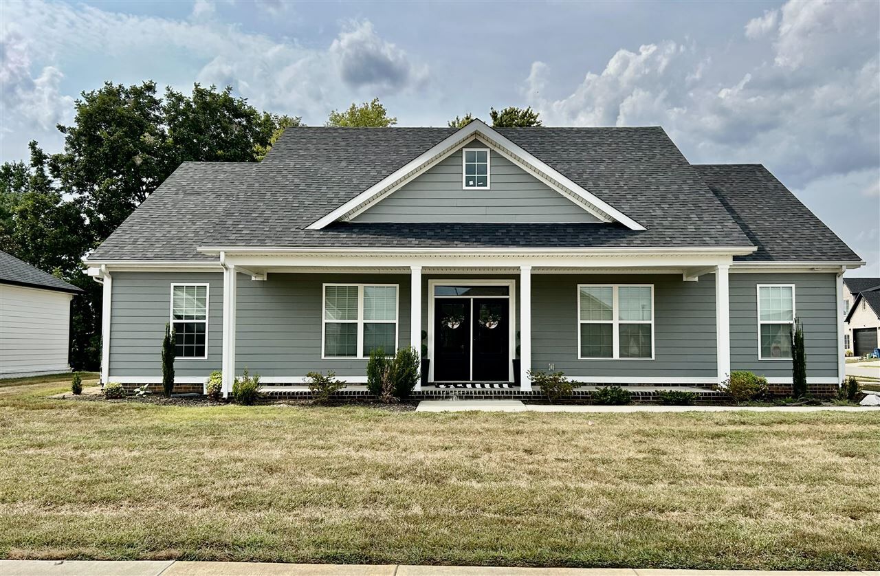Property Photo: 7101 Hilliard Circle KY 42122