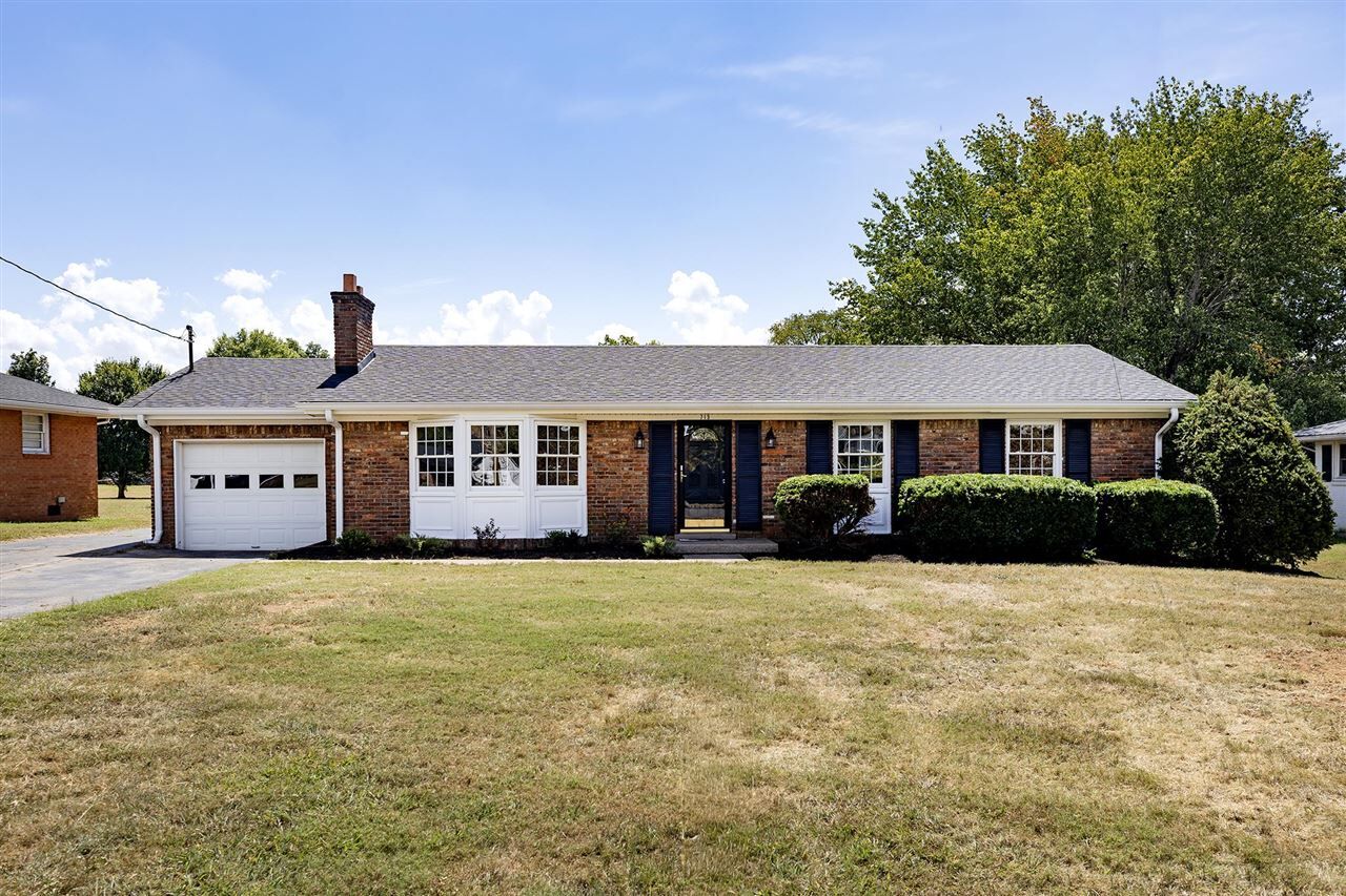 Property Photo: 713 Smith Way KY 42104