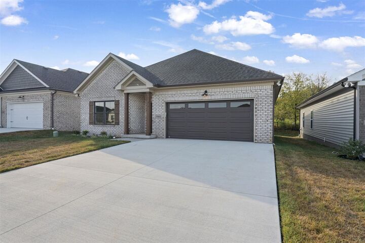 Property Photo:  1145 Shallowford Street Lot 274  KY 42101