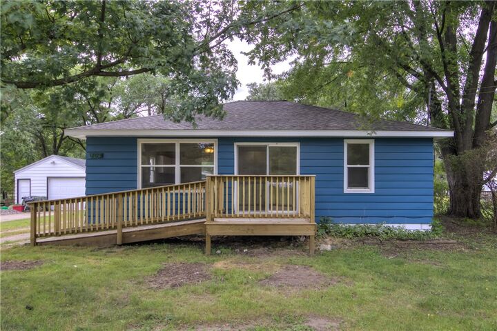 804 High Street  Colfax WI 54730 photo