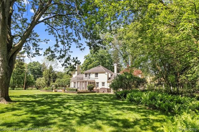 Property Photo: 19905 Beverly Road MI 48025