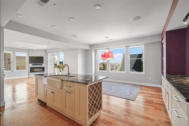 Property Photo: 215 Washington Street MI 49684