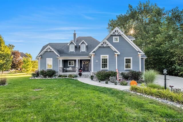 4355 Fulton Court  Linden MI 48451 photo