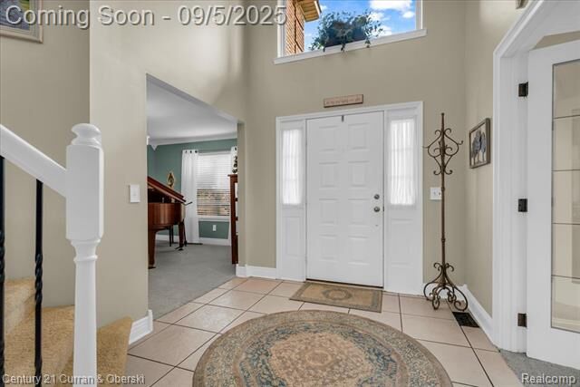 Property Photo:  26718 Arcadia Drive  MI 48134 