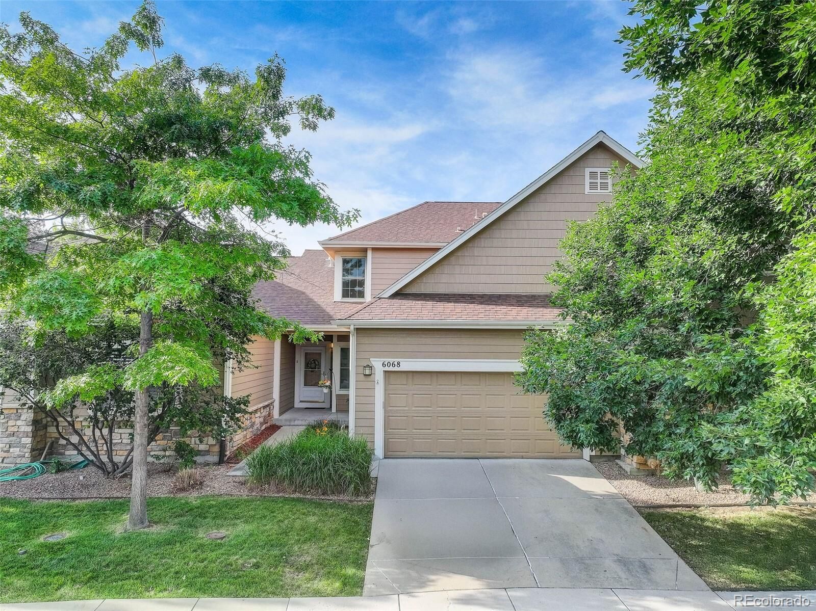 Property Photo:  6068 W Utah Lane  CO 80232 