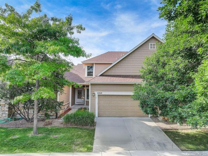6068 W Utah Lane  Lakewood CO 80232 photo