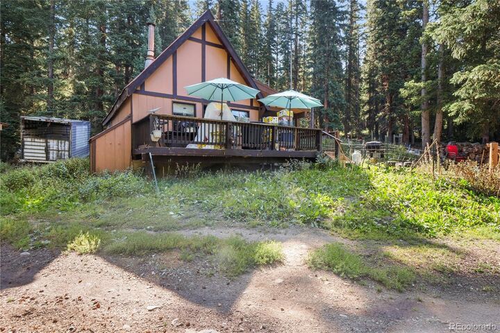Property Photo:  527 Tordal Way  CO 80424 