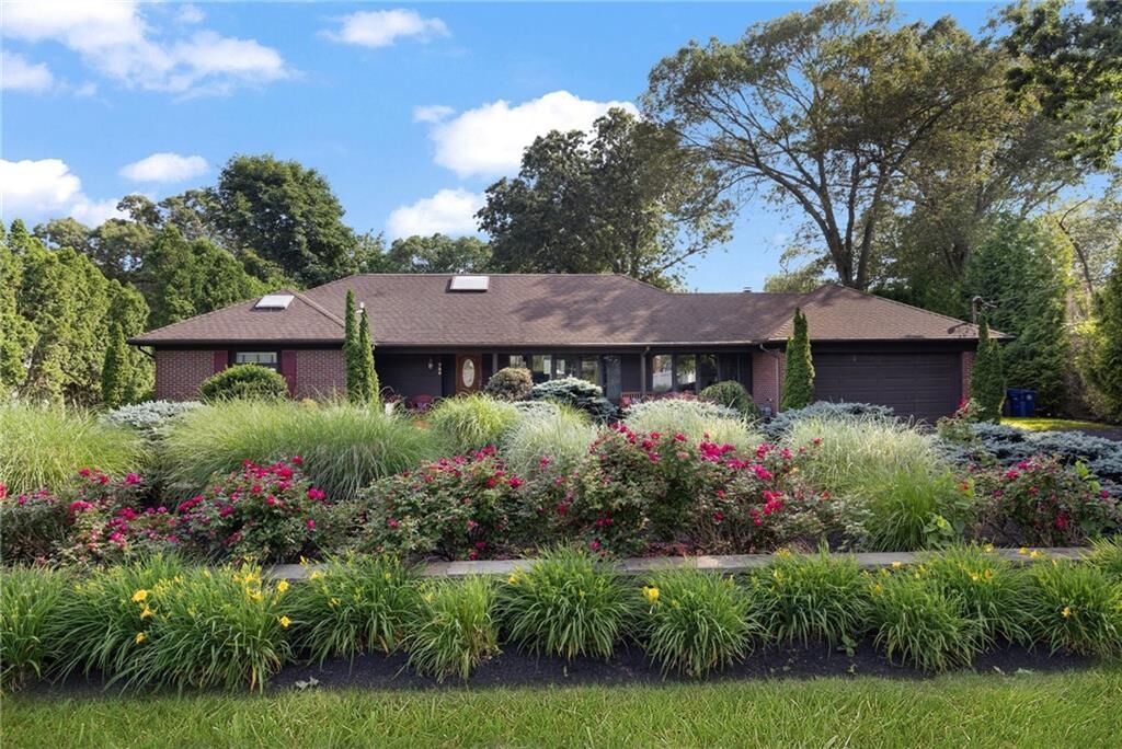 Property Photo: 788 Namquid Drive RI 02888