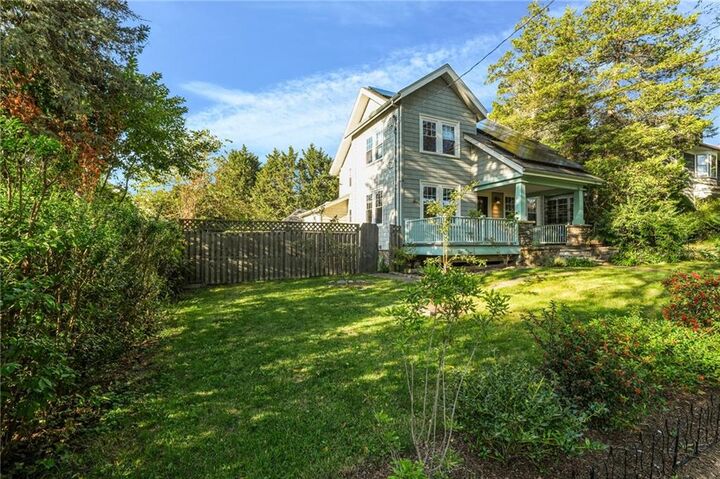 Property Photo:  36 Mount Hope Avenue  RI 02906 