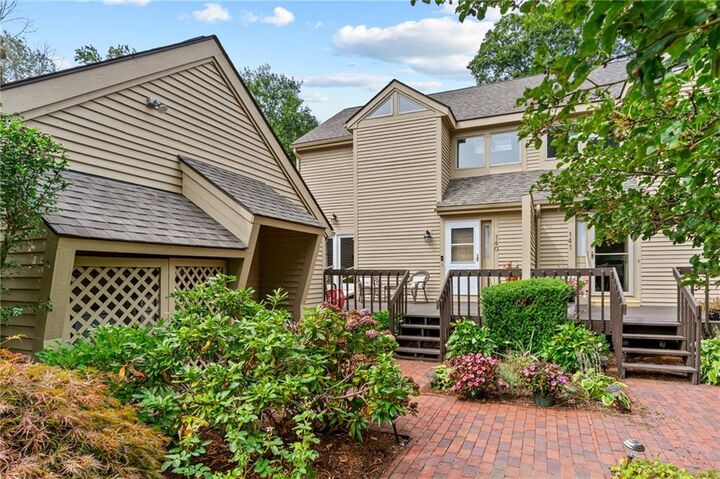 140 Pine Glen Drive  East Greenwich RI 02818 photo