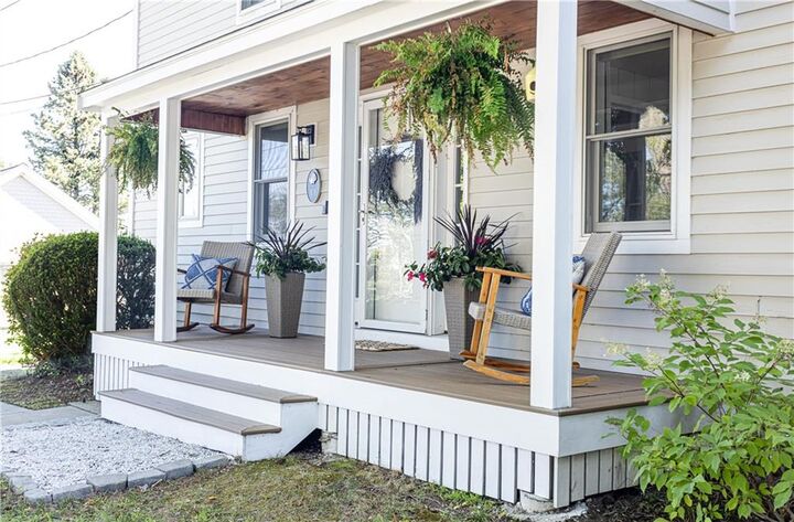Property Photo: 11 Maniton Drive RI 02871