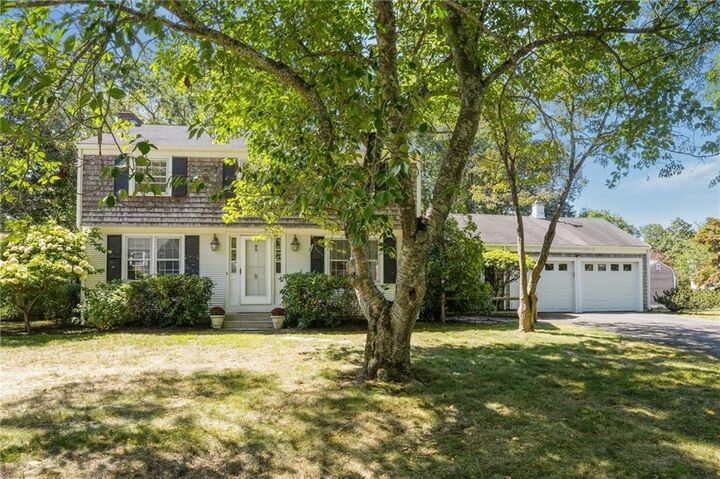 6 Lafayette Road  Barrington RI 02806 photo