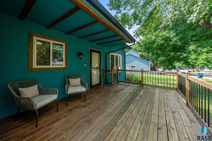 Property Photo: 4509 E Belmont St SD 57103