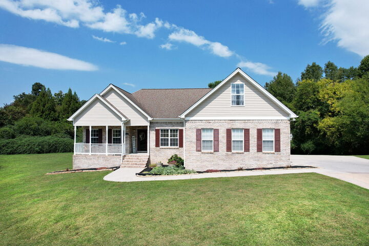 168 Morning Glory Lane NE  Cleveland TN 37323 photo