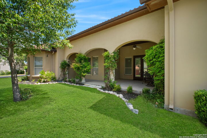 Property Photo: 22126 Touring Ln TX 78257