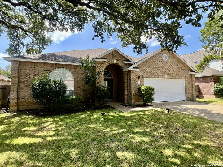 3 Weatherford  San Antonio TX 78248 photo