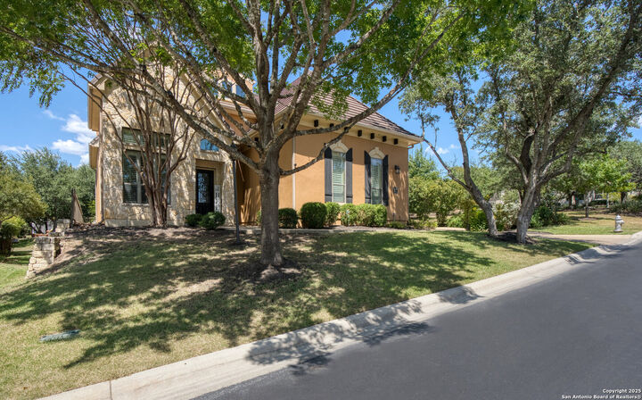 Property Photo: 7207 Hovingham TX 78257
